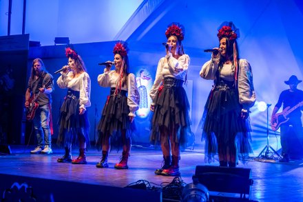 drugi dzień 62. TKB